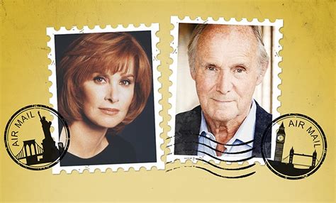 Stefanie Powers Home Facebook