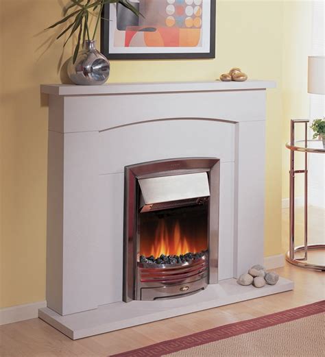 Examples Of Electric Fires Avalable In Bradford Stanningley Firesides