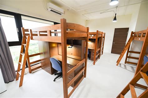 new dorm focus taiwan