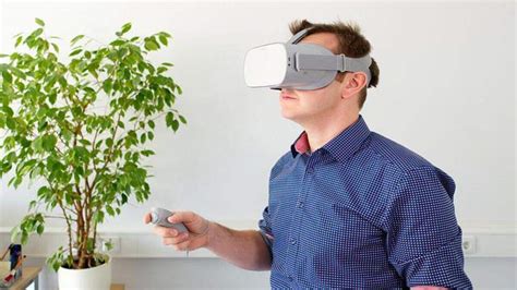 O Que Realidade Virtual Benef Cios Aplica Es E Tipos