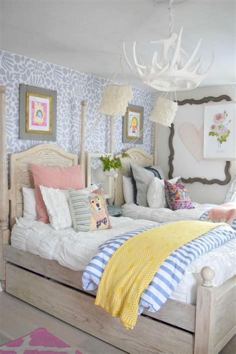 divine teen bedroom designs  vintage style   shouldnt