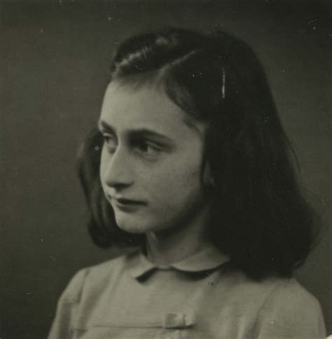 Anne Frank The Face Of An Icon 1929 1945 Rare Historical Photos