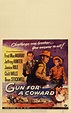 Gun for a Coward (1957) | Original Posters - All Categories - All ...