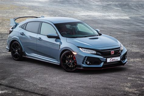 G/km c o 2 223. Honda Civic Type R (2018) Review w/Video - Cars.co.za