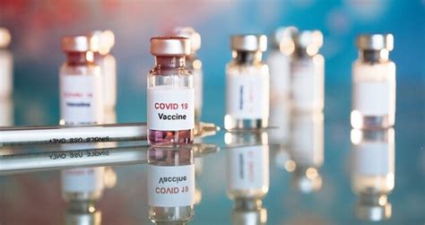 Koronavirüs aşı randevuları verilmeye başladı. Randevu ile Covid-19 aşısı