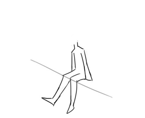 Leg Swing Animation By Saifeng On Deviantart