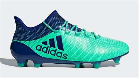 Deadly Strike Adidas X 171 2018 Boots Released Footy Headlines