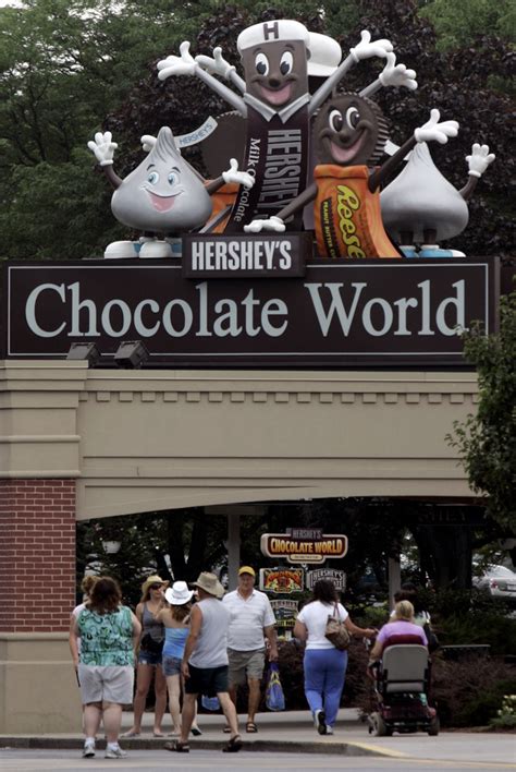 Check spelling or type a new query. Original Hershey Chocolate Factory Set To Close | WBUR News
