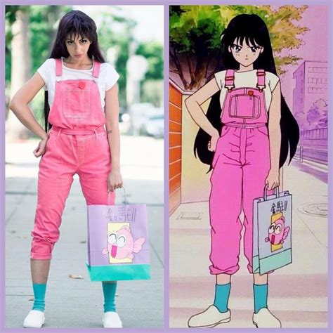 Pin By Jess Vakser On Aesthetic Goals Sailor Moon Outfit Sailor Moon