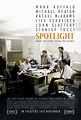 Spotlight DVD Release Date February 23, 2016