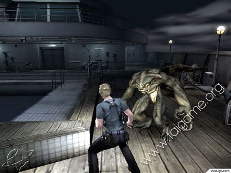 Dead aim had a mixed reception. Resident Evil: Dead Aim (Gun Survivor 4: Biohazard: Heroes ...