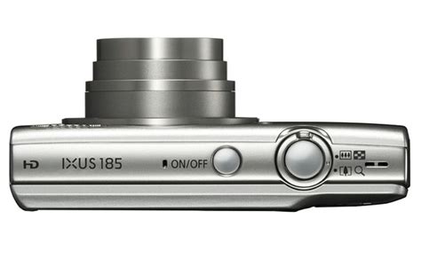 Not good for video shooting. Canon IXUS 190 und IXUS 185 vorgestellt | News | dkamera ...