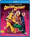 Doctor Detroit Blu-ray