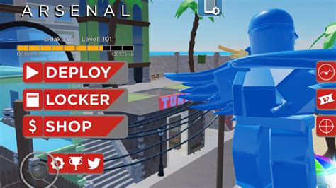 Having roblox arsenal codes is only going to enhance your enjoyment so you might as well get them right now. New arsenal code in roblox 2020 - YouTube