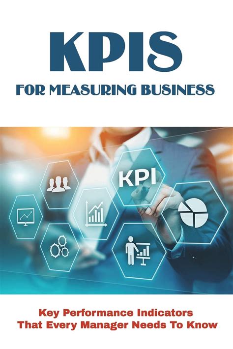 Buy Kpis For Measuring Business Key Performance Indicators That Every