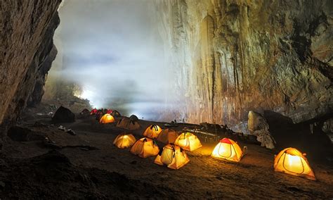 Tourism On Track In The Worlds Largest Cave Global Times