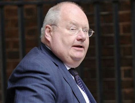 eric pickles communities department charged with getting local council budgets under control