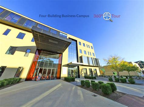 Our Facilities Built For Business About Walton College