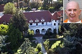 Mansion where Phil Spector killed actress selling for $5.5M
