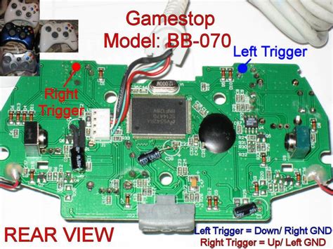 Xbox 360 Controller Hack Tutorial Wireless Hack Now Available