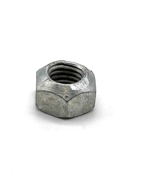 Coneloc All Metal Locking Nuts Arun Fasteners