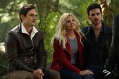 Once Upon A Time - Es war einmal...: Once Upon A Time - Es war einmal ...
