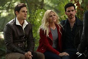 Once Upon A Time - Es war einmal...: Once Upon A Time - Es war einmal ...