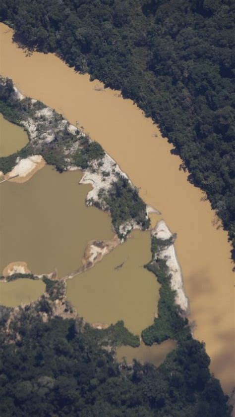 ¿cuál Es El Río Más Largo Del Mundo El Nilo O El Amazonas Bluradio