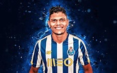 Evanilson 2020 4k Porto FC Primeira Liga brazilian footballers ...