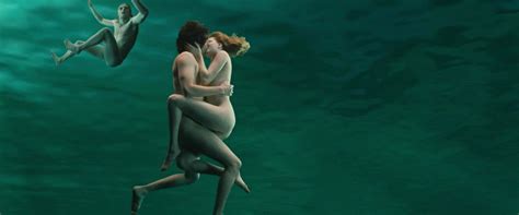 Nude Video Celebs Evan Rachel Wood Nude Across The Universe 2007