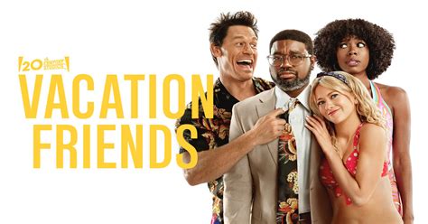 Watch Vacation Friends Streaming Online Hulu Free Trial