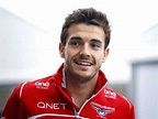Jules Bianchi passes away at 25 - Essentially Sports