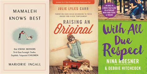 Parenting with Grace: New Parenting Books 2016
