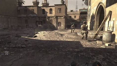 Many people who own an amd 5700xt graphics card have this problem. How to play Call Of Duty 4 - Modern Warfare with offline ...