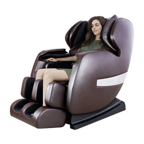 Top 10 Best Massage Chairs In 2021 Review Guide