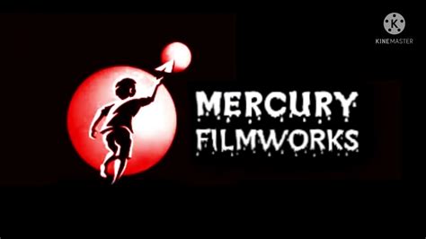 The Etag Revlismercury Filmworksnetflix Logos Horror Remake Youtube