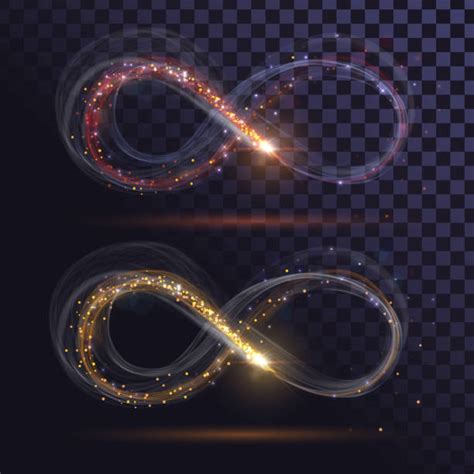 Infinity Sign Illustrations Royalty Free Vector Graphics And Clip Art