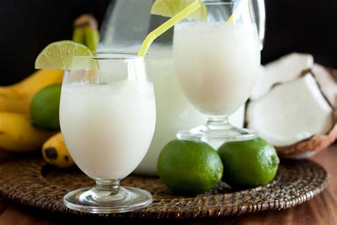 the creamy fresh brazilian lemonade recipe you just have to try