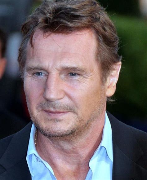 Liam Neeson Height Age Wife Net Worth Wiki Girlfriend And Biography