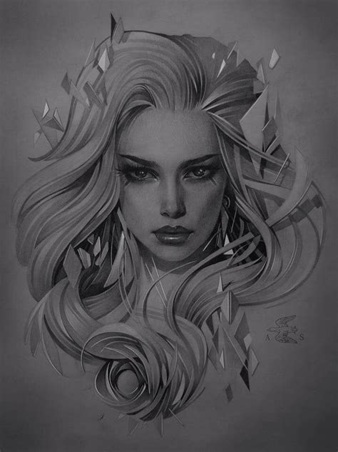 Cool Art Sketch Tattoo Design Tattoo Sketches Art Drawings Sketches