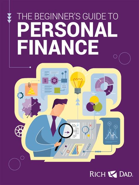 Beginners Guide To Personal Finance Pdf Pdf Capital Gains Tax