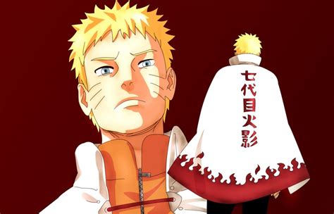 Naruto Shippuden Wallpapers Hokage Wallpaper Cave C4e