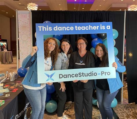 4 Reasons Why Dancestudio Pro Might Be The Right Software For Your
