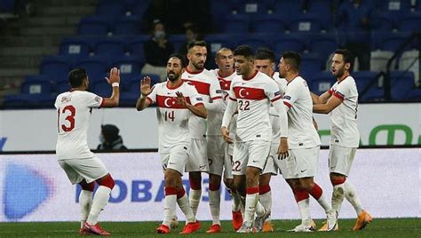 türkiye milli takımı rusya dan çok daha güçlü son dakika a milli futbol takımı haberleri fotomaç