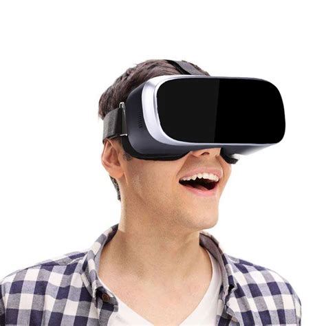 3d Glasses Virtual Reality Goggles For Ps 4 Xbox 360 Xbox One 25601440 P Display Hdmi Android 5
