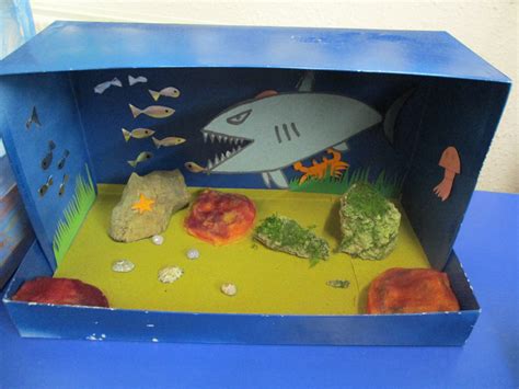17,466 likes · 860 talking about this. Ocean habitat diorama by Elizabeth Dinnis - Exeter ...