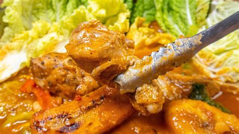 Chicken Pochero Recipe Pocherong Manok With Beans Youtube