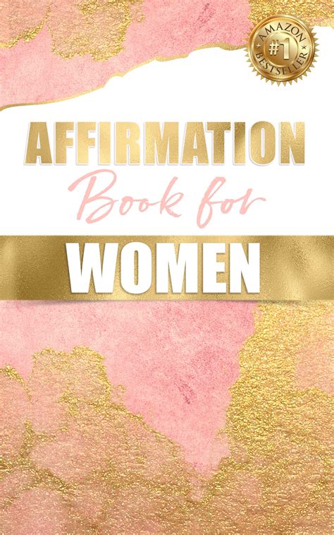 Affirmations Book For Women By Pam Brossman Goodreads