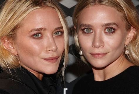 5 Makeup Hacks You Should Steal From The Olsen Twins Brit Co