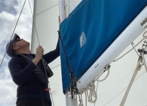 Learn The Basics Of Sailing A Guide For Beginners